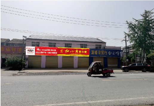 余姚广告牌制作要注意什么才能避免被整改？