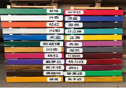 余姚做招牌可以用哪些材料？