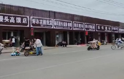 余姚政府规划的统一招牌样式有哪些？