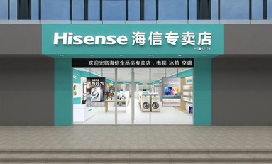 余姚如何加强专卖店门头设计品质？